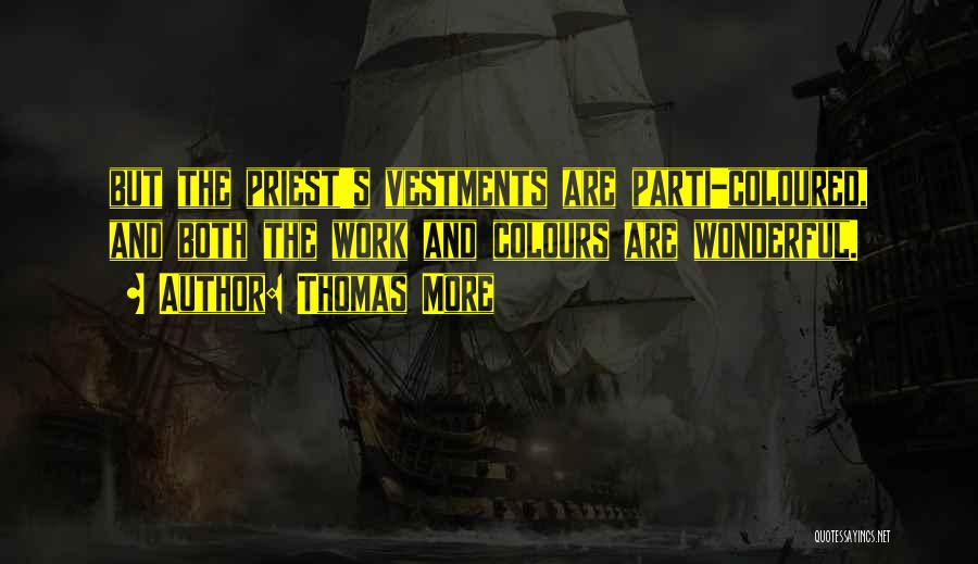 Thomas More Quotes 900246