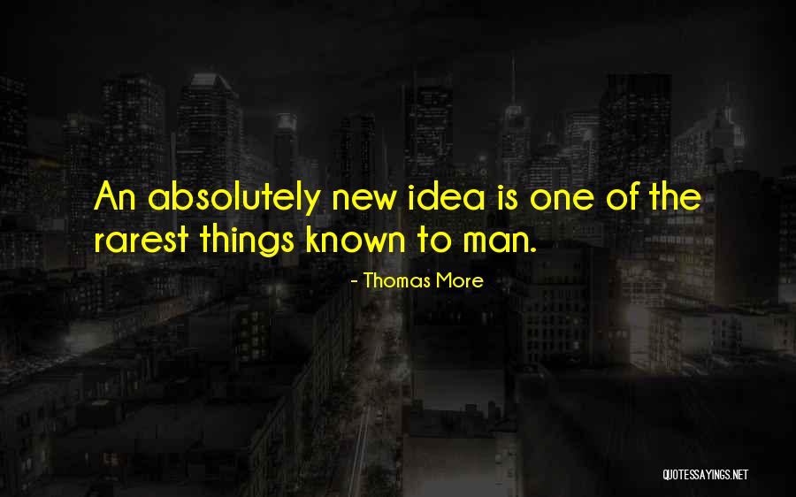 Thomas More Quotes 910054 Thomas More Quotes 910054