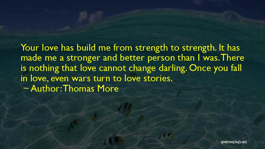 Thomas More Quotes 921836