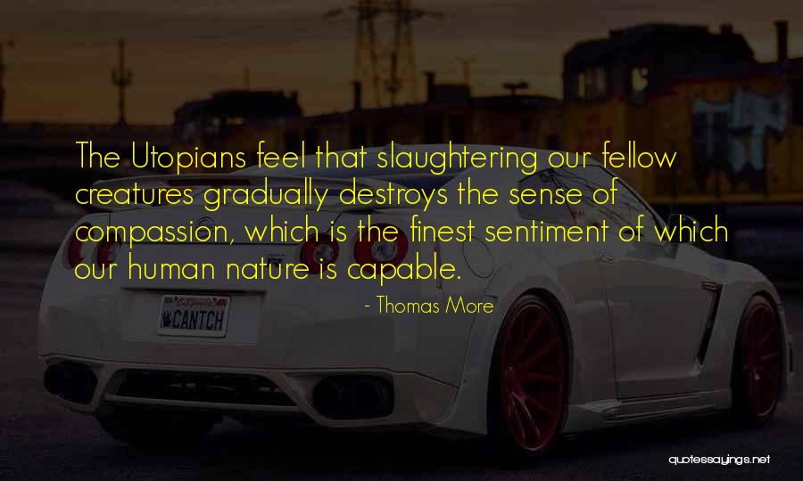 Thomas More Quotes 976556 Thomas More Quotes 976556