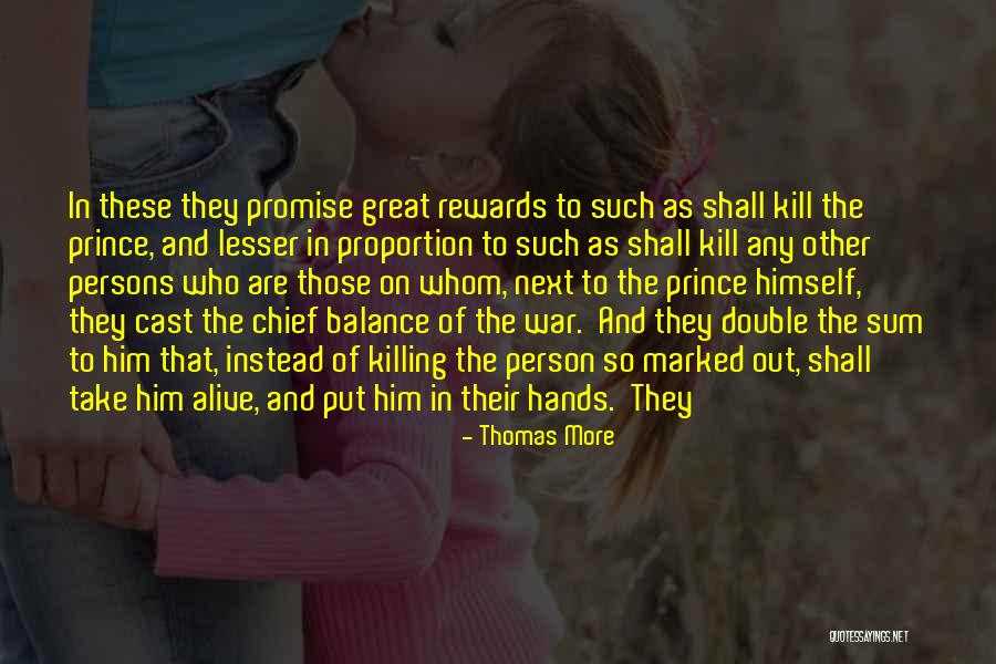 Thomas More Quotes 996452 Thomas More Quotes 996452