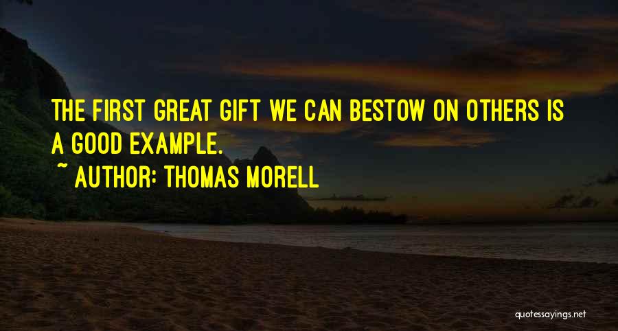 Thomas Morell Quotes 1386851