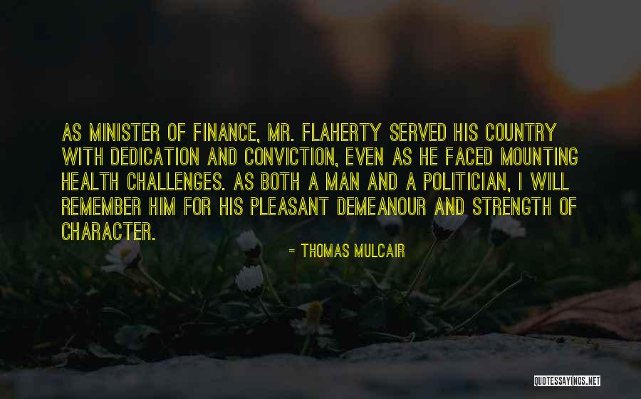 Thomas Mulcair Quotes 2083843 Thomas Mulcair Quotes 2083843