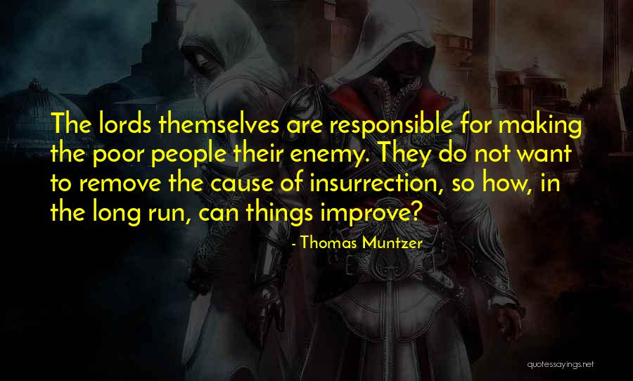 Thomas Muntzer Quotes 794644