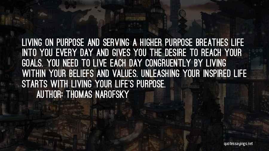 Thomas Narofsky Quotes 942670