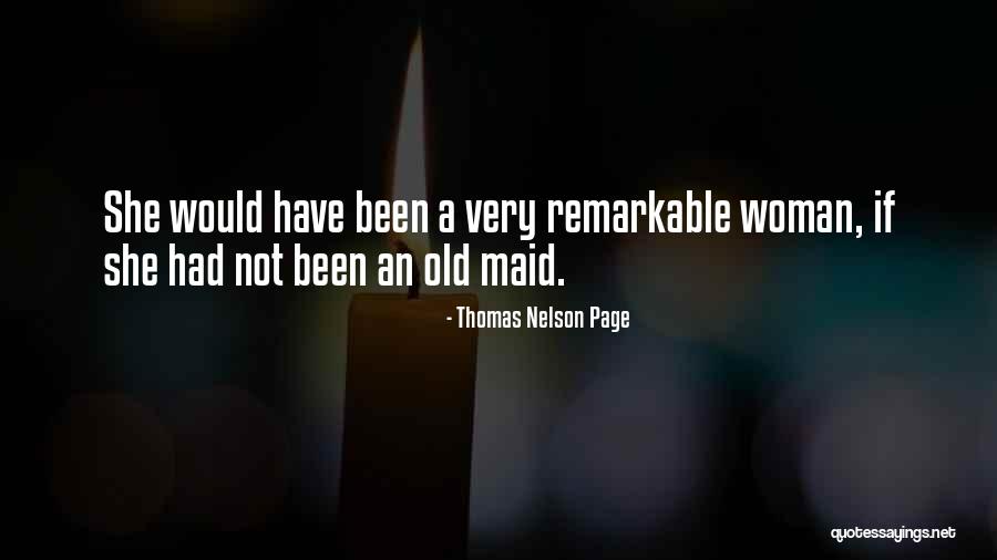 Thomas Nelson Page Quotes 2118798 Thomas Nelson Page Quotes 2118798