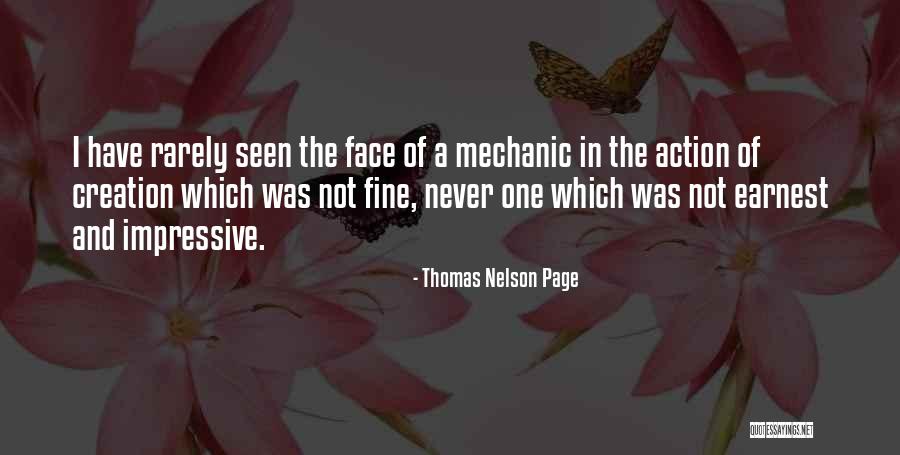 Thomas Nelson Page Quotes 904906