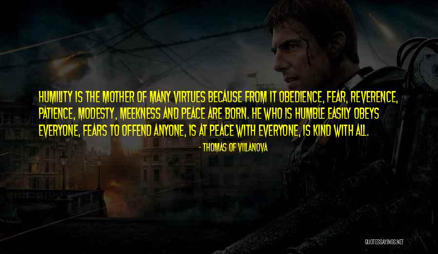 Thomas Of Villanova Quotes 420896 Thomas Of Villanova Quotes 420896