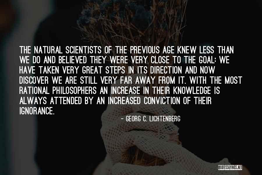 Thomas Official Games Quotes By Georg C. Lichtenberg Thomas Official Games Quotes By Georg C. Lichtenberg