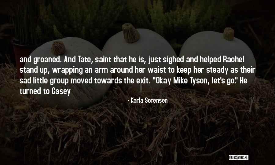 Thomas Official Games Quotes By Karla Sorensen Thomas Official Games Quotes By Karla Sorensen