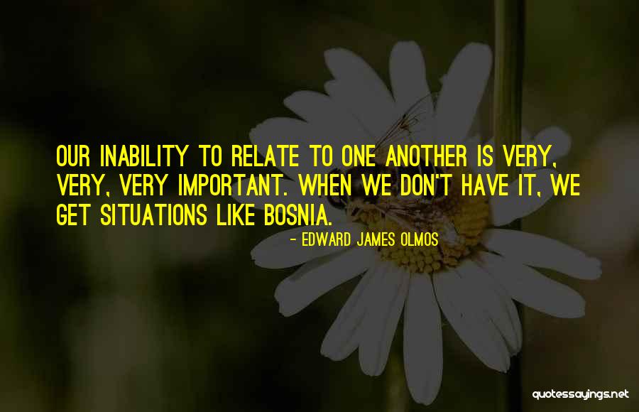 Thomas Offspring Quotes By Edward James Olmos Thomas Offspring Quotes By Edward James Olmos