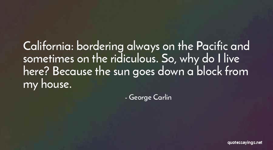 Thomas Offspring Quotes By George Carlin Thomas Offspring Quotes By George Carlin