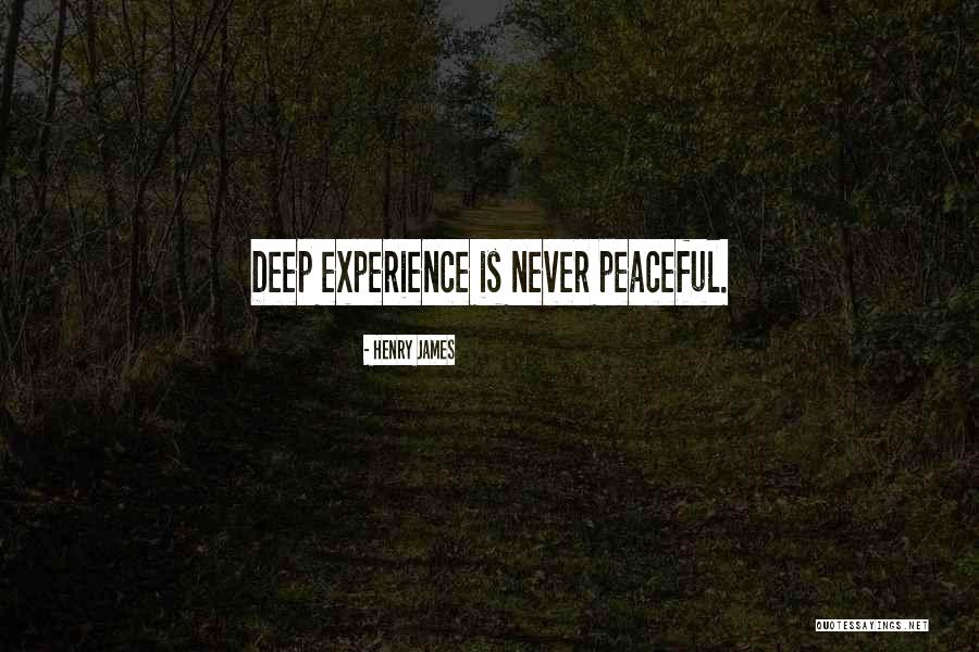 Thomas Oppong Quotes By Henry James Thomas Oppong Quotes By Henry James