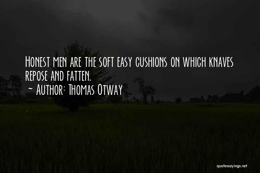 Thomas Otway Quotes 1661333