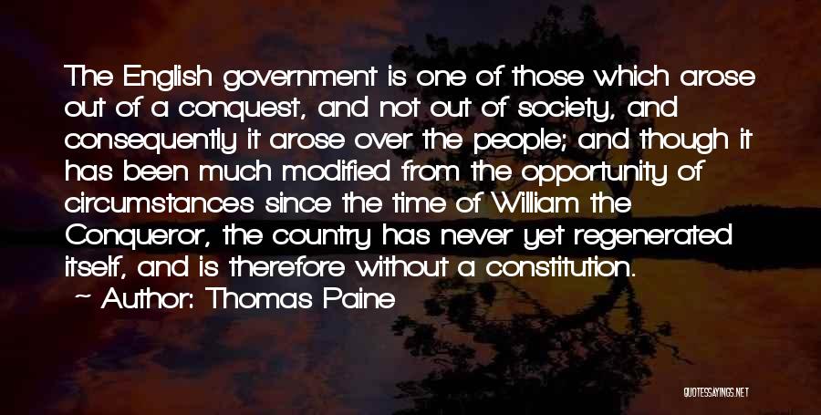 Thomas Paine Quotes 1120996