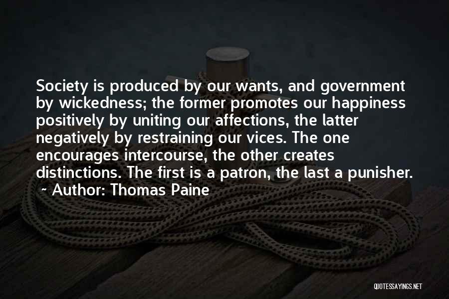 Thomas Paine Quotes 1122822