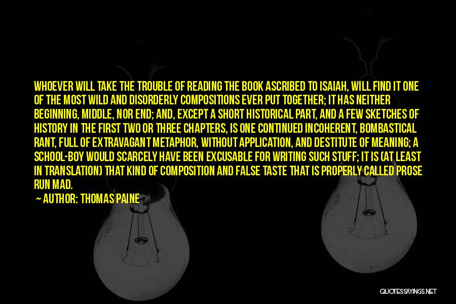 Thomas Paine Quotes 1182817