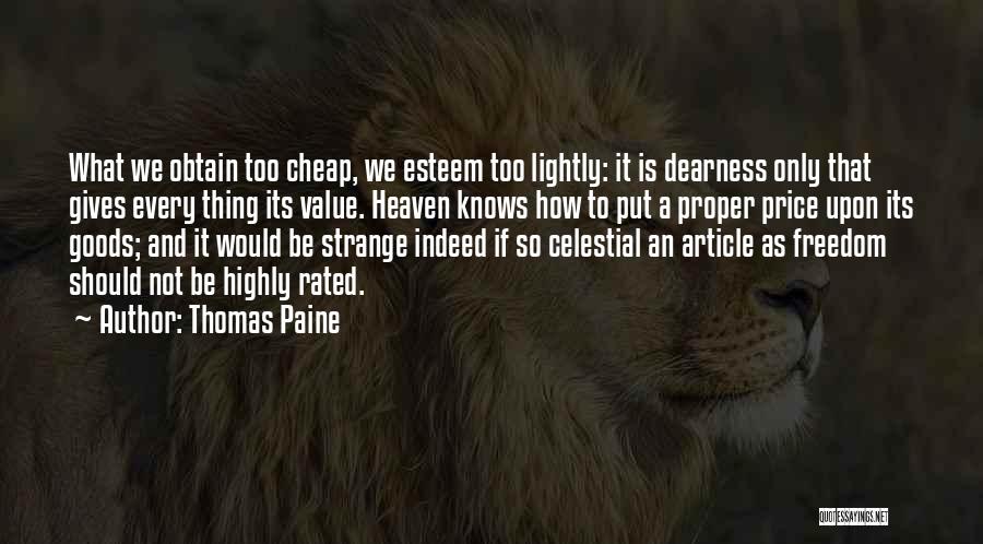 Thomas Paine Quotes 1210018