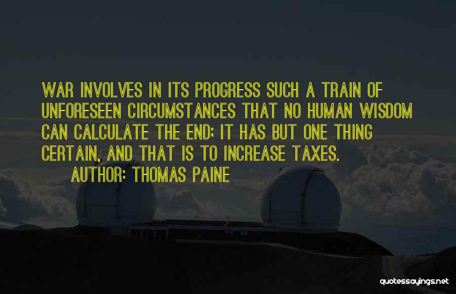 Thomas Paine Quotes 1497239