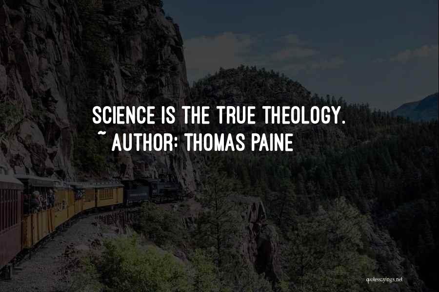 Thomas Paine Quotes 1742136