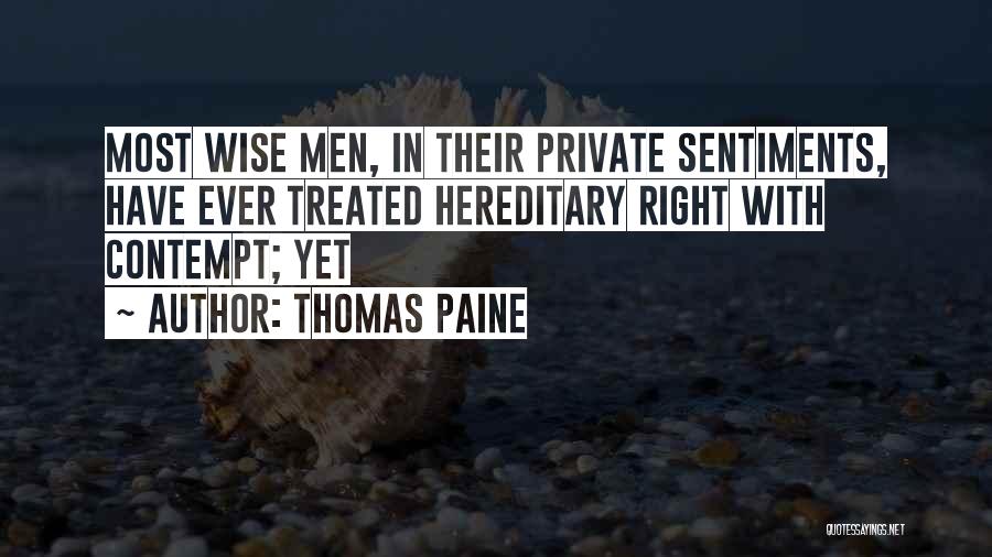 Thomas Paine Quotes 1916722