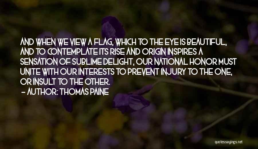 Thomas Paine Quotes 1922302