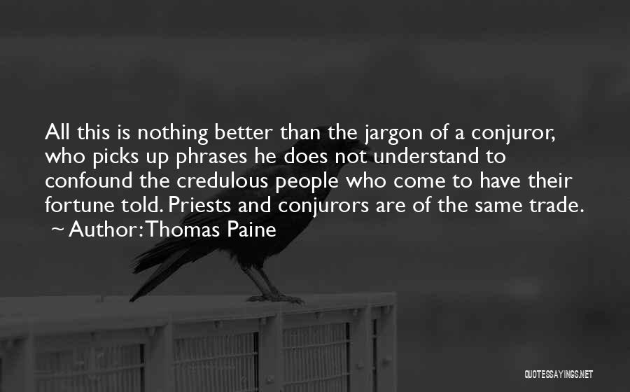 Thomas Paine Quotes 1940826