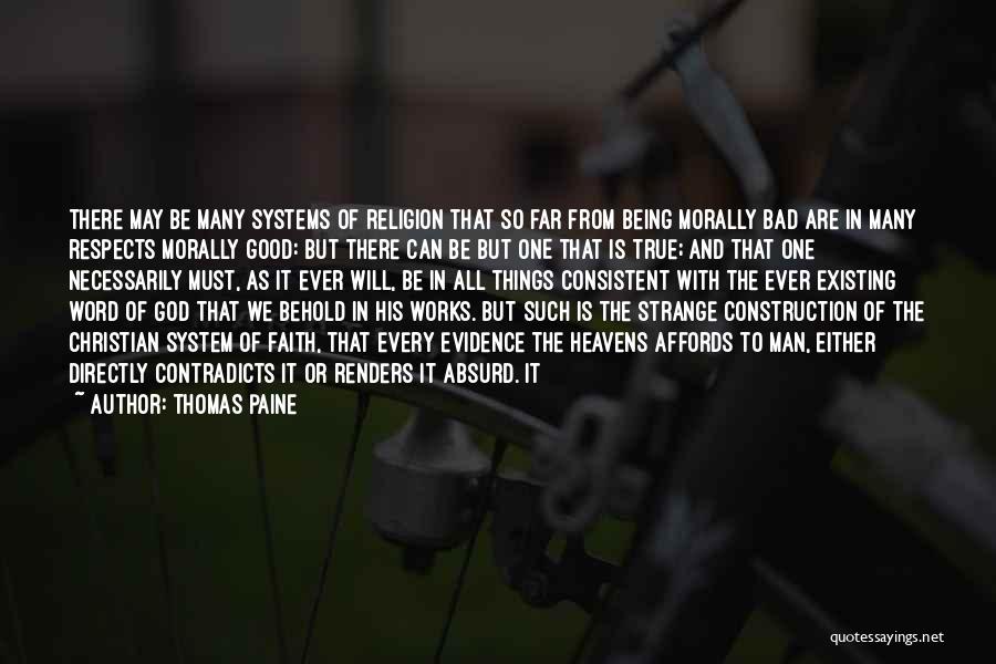 Thomas Paine Quotes 2035880