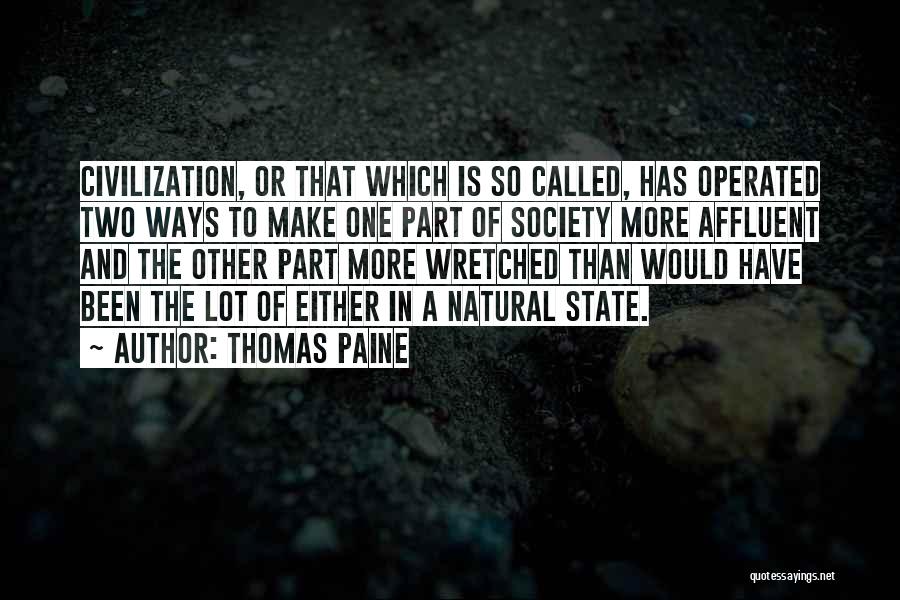 Thomas Paine Quotes 2056956