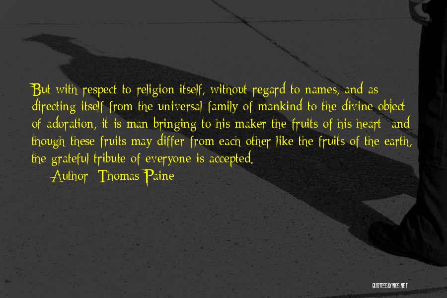 Thomas Paine Quotes 2208517