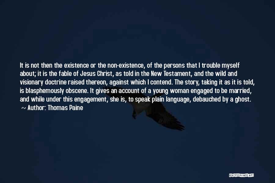 Thomas Paine Quotes 2251046