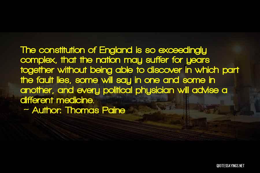 Thomas Paine Quotes 338119