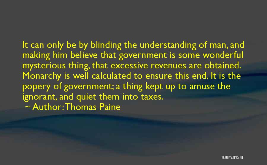 Thomas Paine Quotes 505867