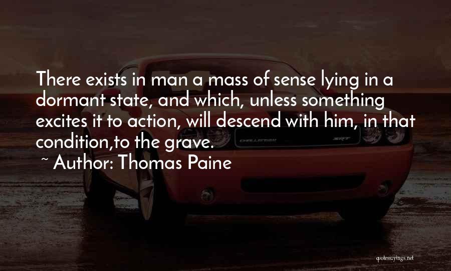 Thomas Paine Quotes 93068