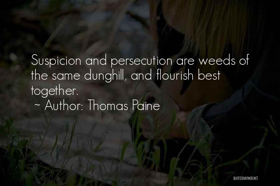 Thomas Paine Quotes 959142