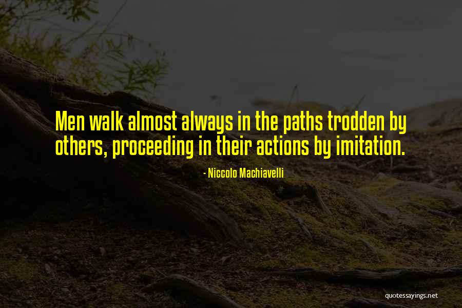 Thomas Pearson Quotes By Niccolo Machiavelli Thomas Pearson Quotes By Niccolo Machiavelli
