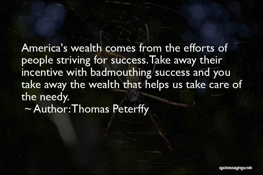 Thomas Peterffy Quotes 1854046