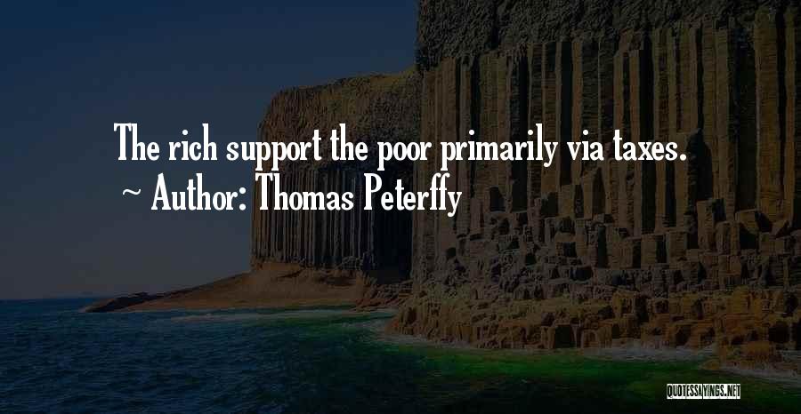 Thomas Peterffy Quotes 2209282