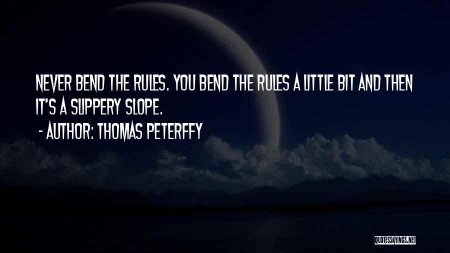 Thomas Peterffy Quotes 767650