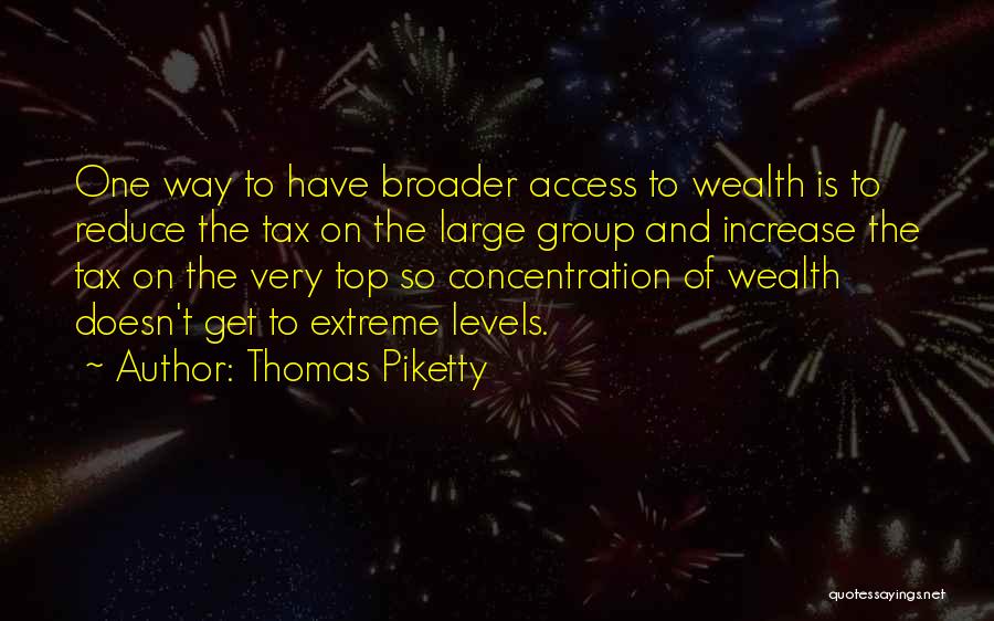 Thomas Piketty Quotes 1175247