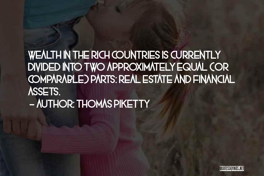 Thomas Piketty Quotes 1243974