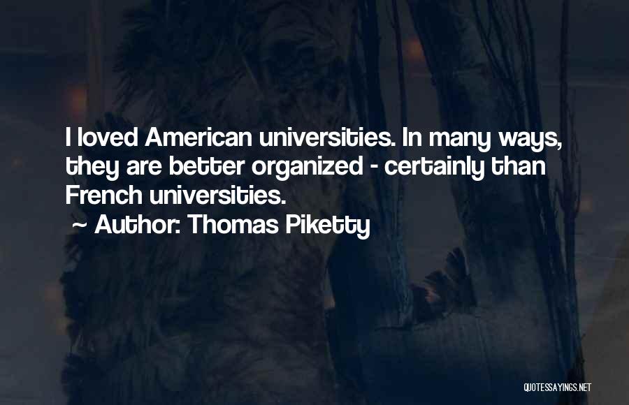 Thomas Piketty Quotes 1271048