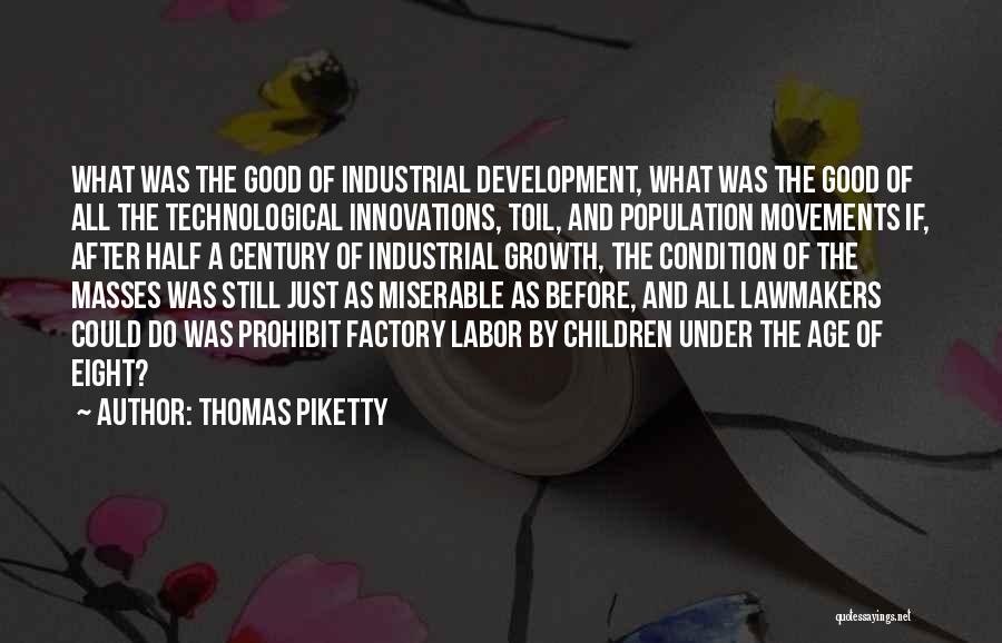 Thomas Piketty Quotes 1331872