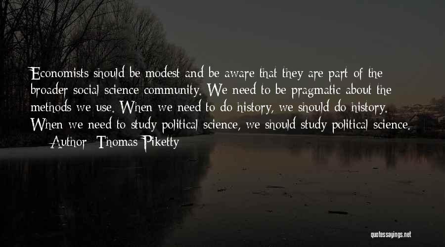 Thomas Piketty Quotes 1389902