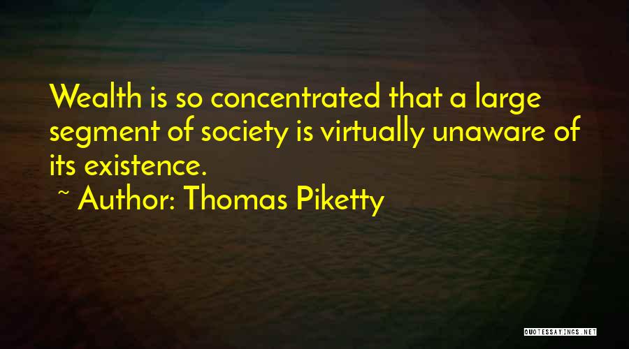 Thomas Piketty Quotes 1483963