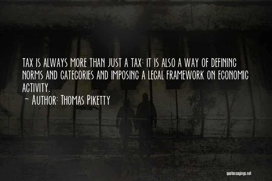 Thomas Piketty Quotes 1497772