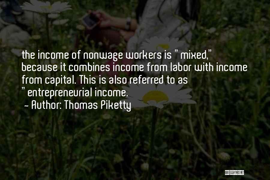 Thomas Piketty Quotes 1505644