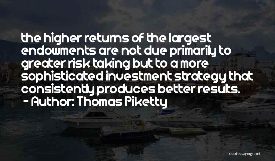 Thomas Piketty Quotes 1599210