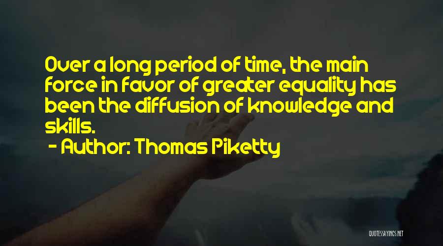 Thomas Piketty Quotes 1810869