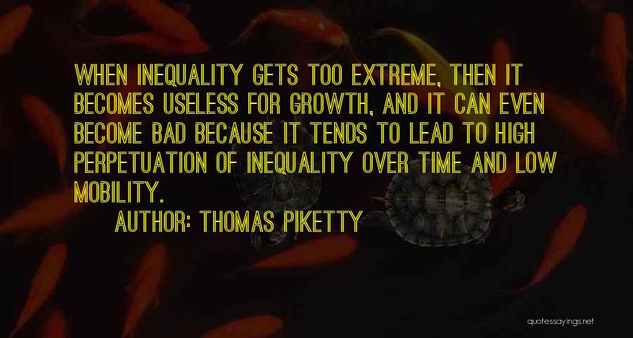 Thomas Piketty Quotes 1936243